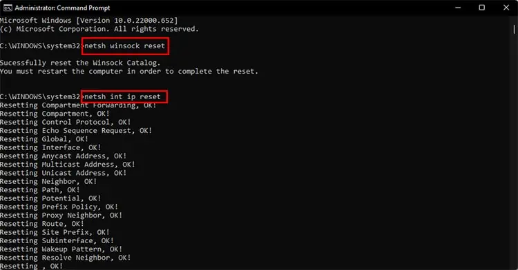 netsh-winsock-reset-and-ip-reset