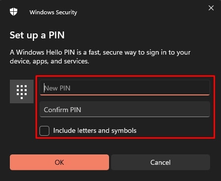 How To Change   Remove PIN In Windows 11 - 81