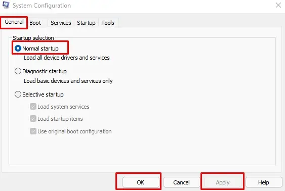normal-startup-blinking-cursor