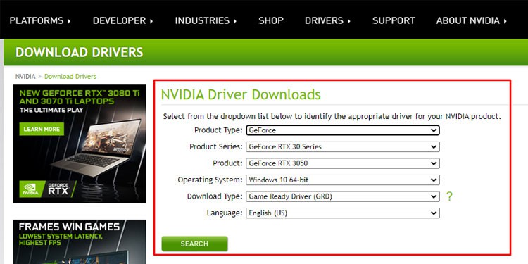 How To Update Graphics Driver Windows 11 - 19