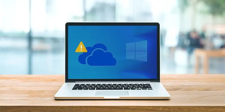 Why is My Onedrive Not Opening? How to Fix it