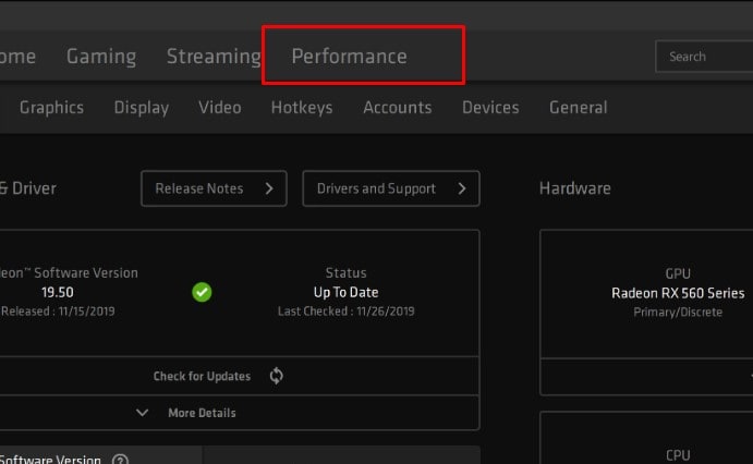 How To Check GPU Temperature  - 9