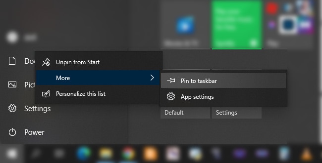 pin-to-taskbar