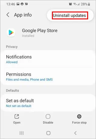 play-store-update-error-fixed-uninstall-updates-without-info