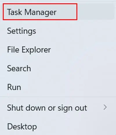 power-user-menu-task-manager