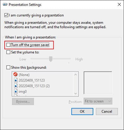 Windows Screensaver Not Working  How To Fix It - 23