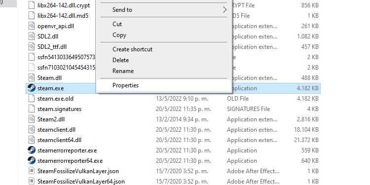 Steam Not Updating Games  Here s How To Fix It - 71