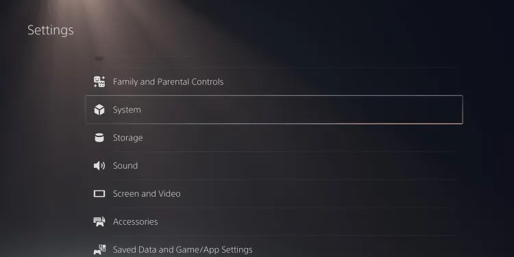 Does The PS5 Have Wi Fi 6  How To Enable It - 96