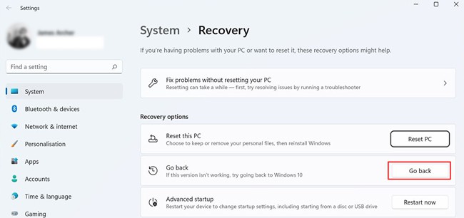 The 10+ How To Remove Windows 11 2022: Full Guide - Rezence