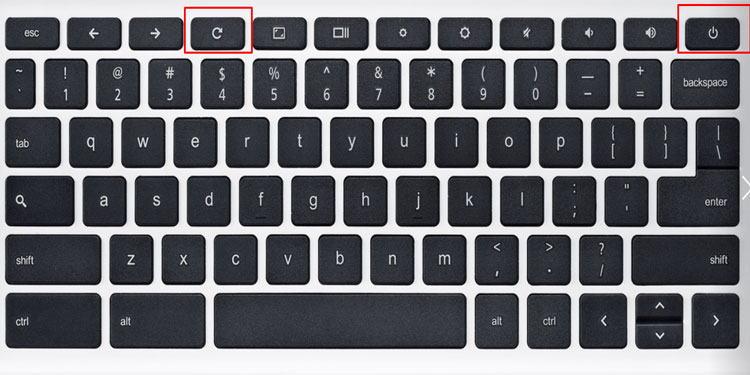 How To Fix Chromebook Keyboard  10 Proven Ways  - 54