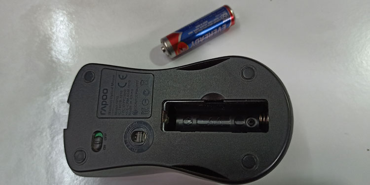 How to tell if your mouse is going bad - 22
