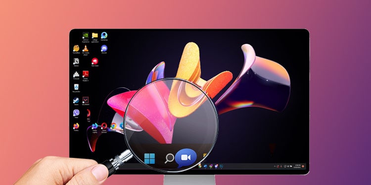 remove chat from taskbar in windows 11
