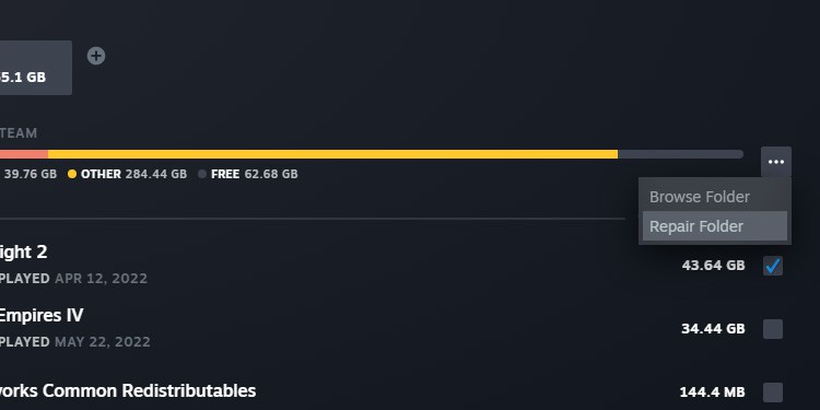 Steam Not Updating Games  Here s How To Fix It - 19