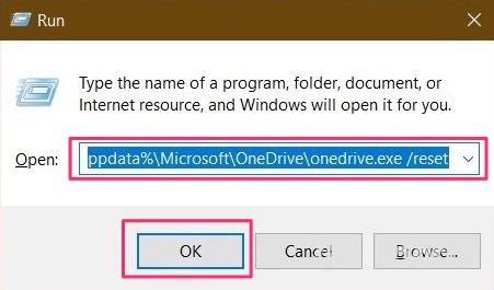 Why Is My Onedrive Not Opening  How To Fix It - 41