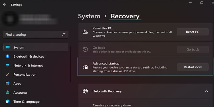 14 Ways To Fix Orange Screen Of Death On Windows - 26