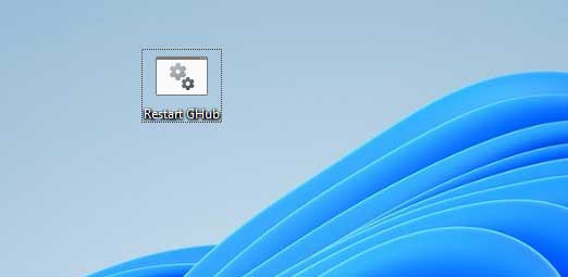 How To Fix Logitech G Hub Not Loading On Windows 10 11 - 9
