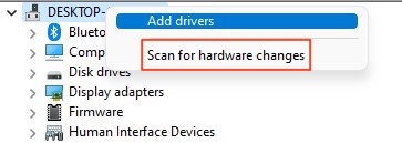 scan-for-hardware-change