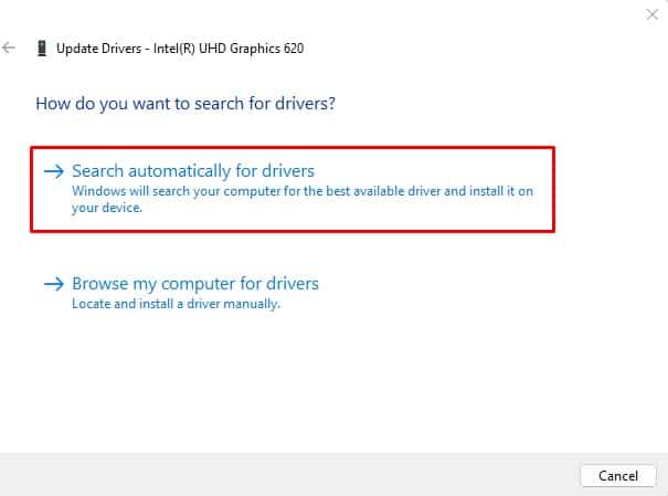 How To Update Graphics Driver Windows 11 - 5