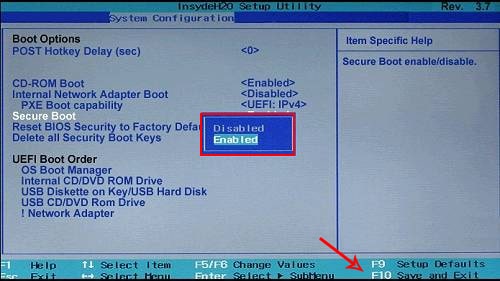 secure-boot-bios