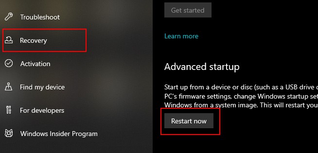 6 Ways To Boot Windows 11 In Safe Mode - 99