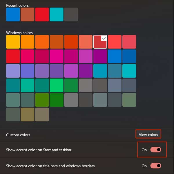 show-accnent-color-on-startmenu