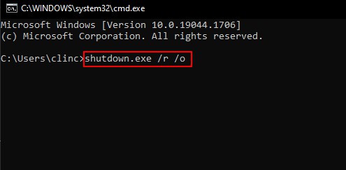 6 Ways To Boot Windows 11 In Safe Mode - 79