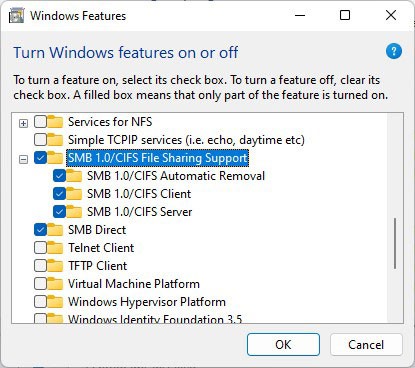 How To Map A Network Drive In Windows 11 - 70
