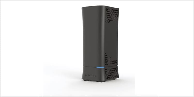 How to Restart a Router in XFINITY, Spectrum, and Eero 4 spectrum-router