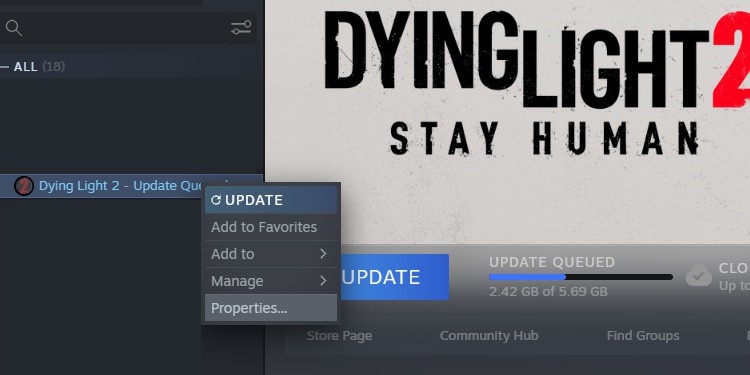 Steam Not Updating Games  Here s How To Fix It - 82