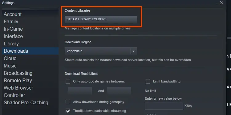 steam-library-folder