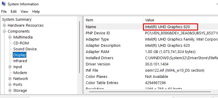 How To Check Graphics Card In Windows 11  - 44