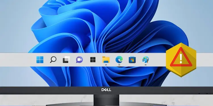 Taskbar Not Working On Windows 11? Here’s How To Fix It
