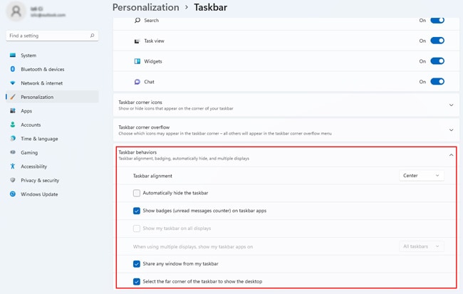 taskbar-settings