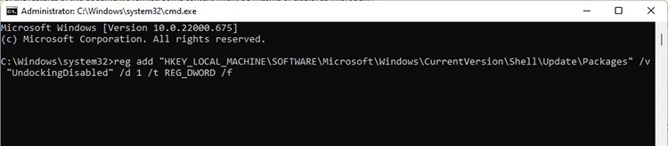 taskbar-undocking-disabled