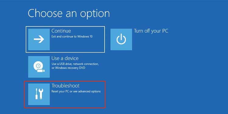 6 Ways To Boot Windows 11 In Safe Mode - 37