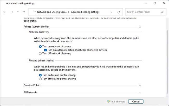 How To Connect Two Computers On A Network - 87