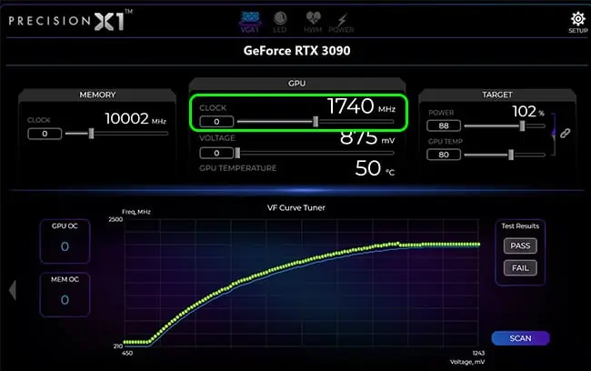 underclocking-gpu-precision-x1