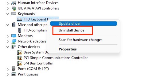 How To Fix Logitech G Hub Not Loading On Windows 10 11 - 5