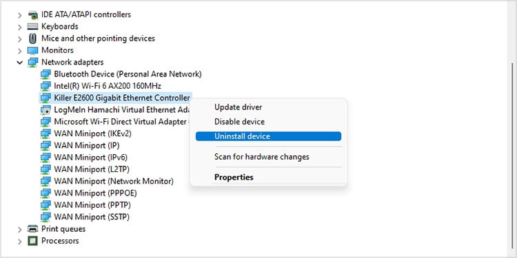  Fixed   Windows Driver Foundation High CPU Usage Problem - 3