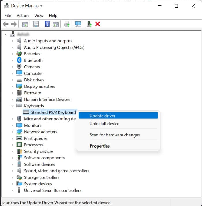 update-keyboard-driver