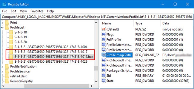 User Profile Cannot Be Loaded  Here s How To Fix It - 8