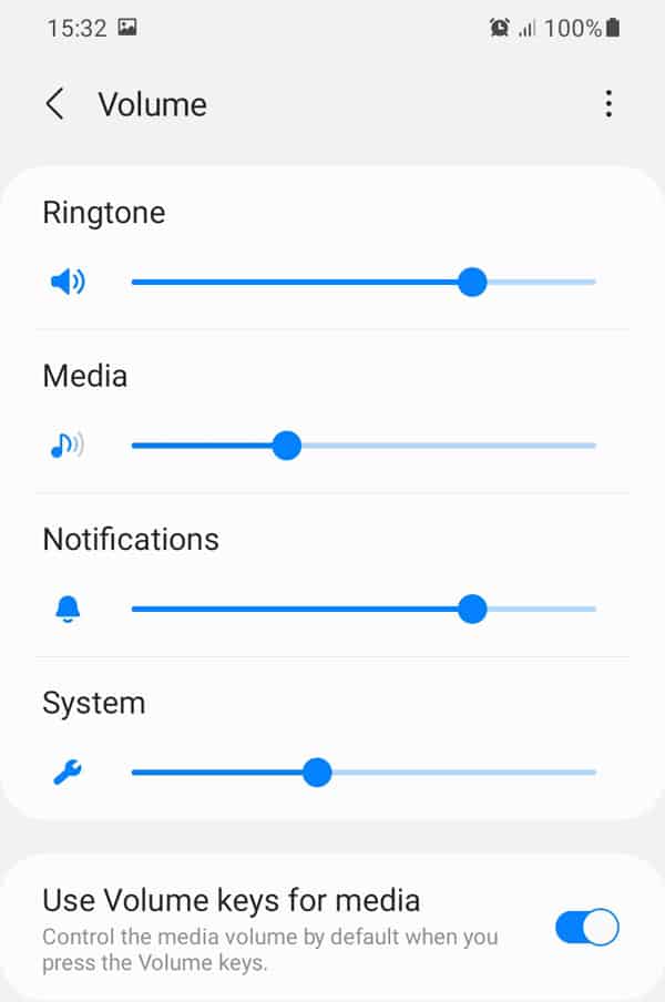 Why Is My Volume So Low In Android And IPhone - 14