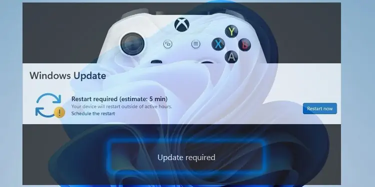 How to Fix Xbox Controller Driver in Windows 11