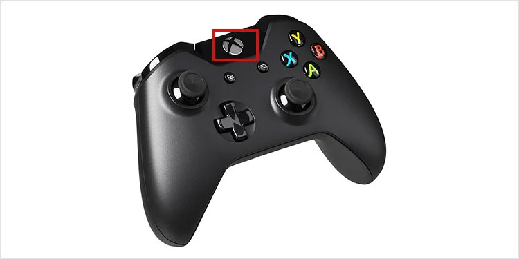 How To Reset Xbox Controllers For Xbox One  Xbox Series And Windows  - 45