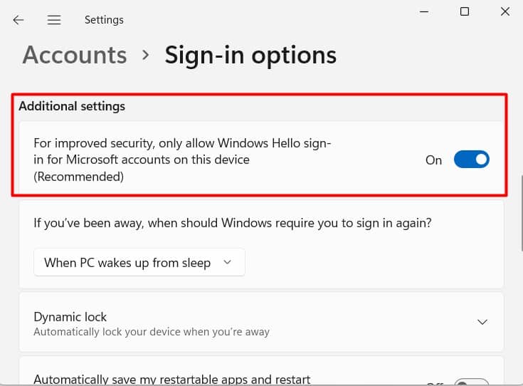 How To Auto Login Windows 11 Without Password Or Pin - 62