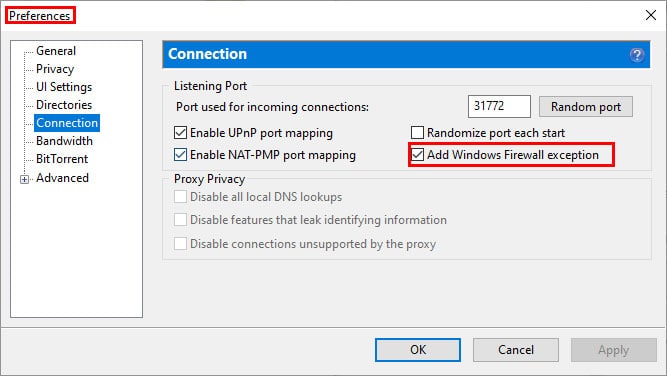 UTorrent Not Working  Why   How To Fix It - 65