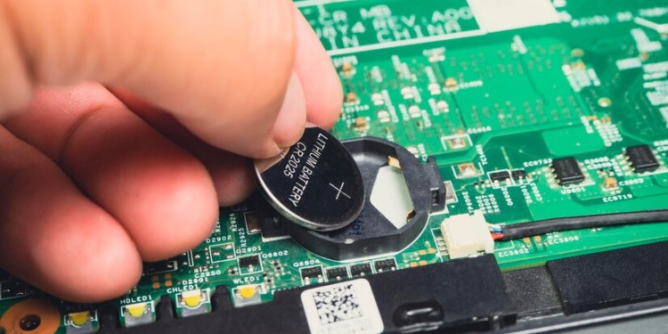What Is BIOS Auto Recovery  - 42