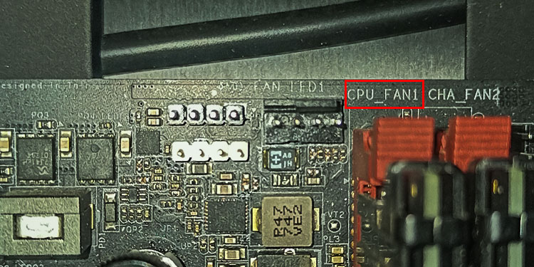 Why Is My CPU Fan Loud  9 Ways To Fix It - 98