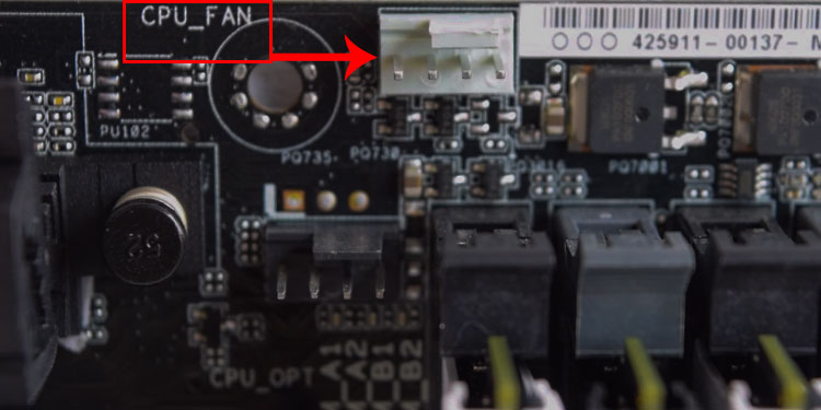 CPU Fan Not Spinning  Here s How To Fix It - 95