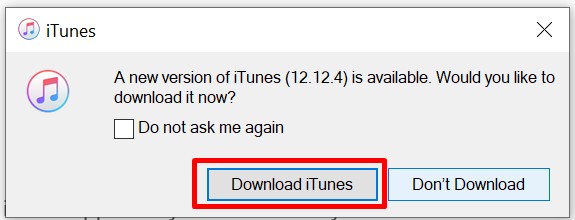 Itunes Won t Download Songs  Here s How To Fix It - 54